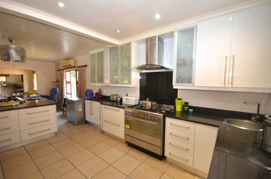 4 Bedroom Property for Sale in Stirling Eastern Cape